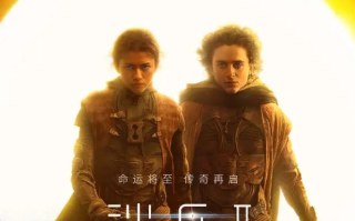 《沙丘》讲述了一个警世故事