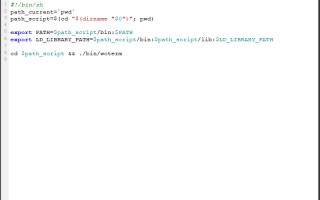 WoTerm v10.4.1 版发布
