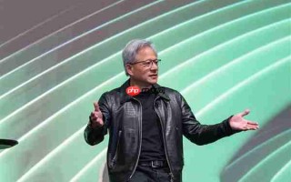 NVIDIA面临无解困境 黄仁勋内部会坦言：太难了