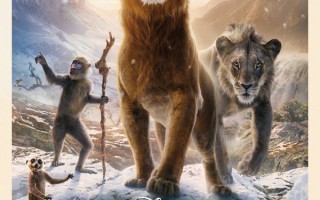 《狮子王：木法沙传奇》登日冠《误判》票房破亿 《小小的我》提档