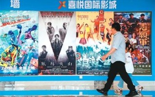 大片带动下的2025电影市场——口碑成吸引观众的“入场券”