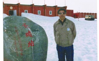 《又一颗充满幻想的大脑休息了》—— 著名科普科幻作家金涛先生逝世