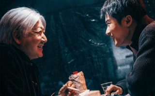 檀健次主演电影《震耳欲聋》定档10月4日