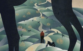 电影《狗阵》定档 管虎的情怀回归与彭于晏的突破演绎