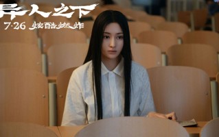 乌尔善《异人之下》女团人美路子野 异人女团都有谁？