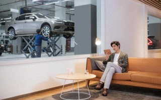 沃尔沃售后服务全面升级，六大承诺打响豪华品牌竞争战