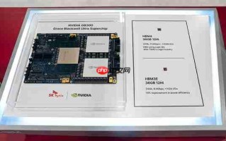 SK海力士展示全球首个HBM4内存：单颗36GB 带宽飙升近3倍