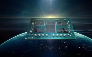 AMD加大对印度半导体投资：CPU与GPU含印量将大增