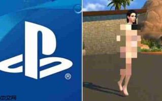 索尼开发审查AI 可实时修改成熟或敏感游戏内容