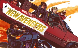 北美周末票房《雷霆特攻队》次周稳居榜首《罪孽者》全球票房达2.8亿美元