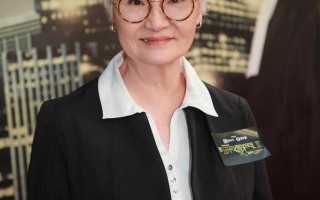 TVB资深演员雪妮病逝 其夫上月坠楼身亡曾透露希望与太太同死