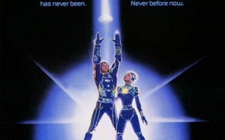 那些年，我们追过的元宇宙电影