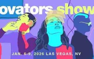 CES 2026拉斯维加斯强势回归！透明显示器与长寿科技多种亮点抢先看
