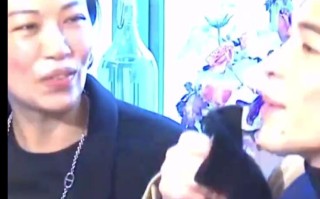 萧敬腾林有慧婚后首露面 萧敬腾自曝对林有慧一见钟情