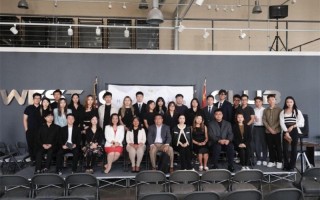 创意总监张梦斐将再度执掌2026 GenAI 全球创投峰会，以系统化创意方法引领国际品牌传播新格局,