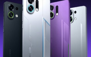 曝OPPO K15 Turbo Pro或搭载天玑9500S 配散热风扇