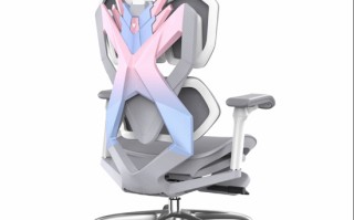 2025双12小个子女生买哪款电竞椅：骁骑独角兽 2.0，重新定义女性电竞椅