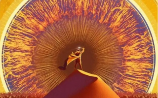 经典化科幻史诗与英雄传奇的一次成功叙事