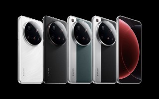 上代安卓Ultra机型出货数据曝光：小米15 Ultra领跑