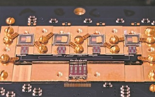 物质放射性实现快速精准检测