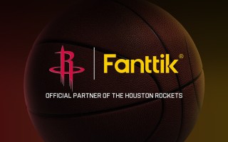 Fanttik官宣成为NBA休斯顿火箭队官方合作伙伴，以创新和品质突破行业边界