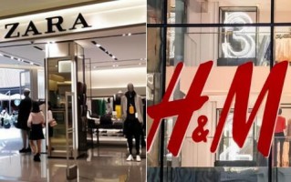 价格涨了，质量却没跟上，高端化转型的Zara、H&M再曝质量问题