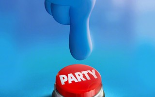 大电影《魔法蓝精灵》确认引进！蕾哈娜配音蓝妹妹并献唱新歌