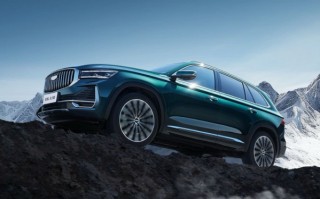 吉利汽车完成极氪私有化整合 加速高端化与智能化转型