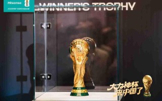 青岛打卡大力神杯！海信携世界杯定制冰箱揭秘“冠军级保鲜”密码