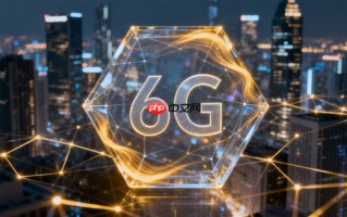 3GPP明确6G时间表和路线图：预计2030年左右开始部署