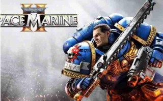 《战锤40K：星际战士2》发布热补丁 调整武器平衡修复PVP问题