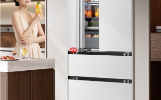 冰箱实力派推荐：十款嵌入式冰箱告别串味干瘪，闭眼入不踩坑
