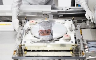 7nm高端DUV光刻机仍可出口！ASML：全力给中国客户交付