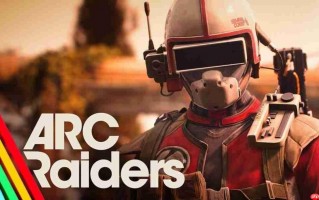 3天狂销160万份！《ARC Raiders》成Steam最新爆款