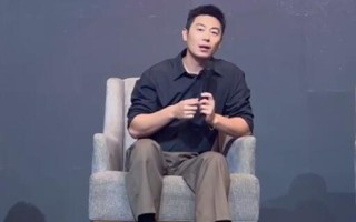 朱亚文方辟谣接触影版《狂飙》：没接触这个项目