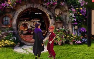 李飞飞World Labs推AI生成3D模型Marble 可快速建构现实场景