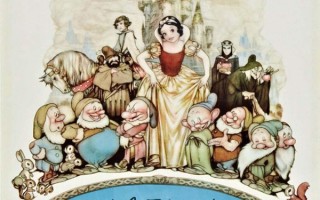 迪士尼动画里各位公主对应的王子都叫什么？