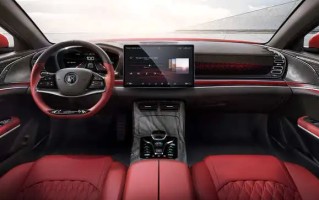 比亚迪扩大对大众领先优势 成中国最畅销汽车品牌