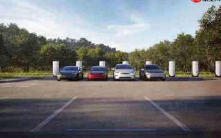 小米进入全球汽车制造商市值前三！特斯拉孤独求败