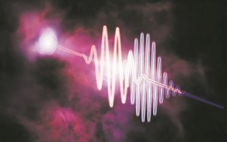 宇宙“失踪物质”散在星系间