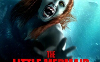 《小美人鱼》也有恐怖片版！网友：这应该叫食人鱼吧