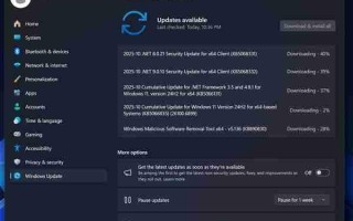 Windows 11更新致游戏性能腰斩：NVIDIA已发补丁、微软还在沉默！