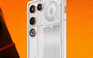 姜超谈苹果考虑屏下技术：友商模仿iPhone时 红魔已被iPhone模仿