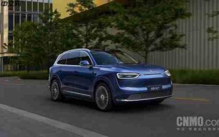 问界M7领跑35万元以上中大型SUV市场 销量超2-4名之和