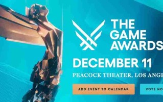 《光与影：33号远征队》提名数创下TGA历史纪录 官方发文感谢