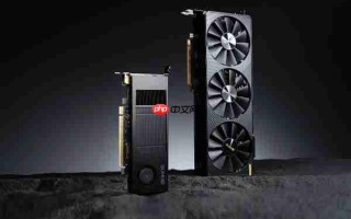 全金属外壳 帅爆！蓝戟发布单风扇迷你版Intel锐炫Pro B50专业显卡