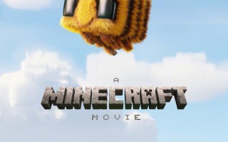 全球最畅销游戏《我的世界》改编真人电影 新预告还原游戏经典元素