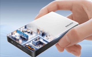 2649元！长江存储首款移动SSD喜迎4TB