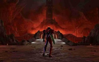 《银河战士Prime4》发布新预告片 12月4日正式发售