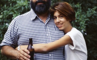 盘点那些电影圈的父女、父子导演们 你最先想到谁？